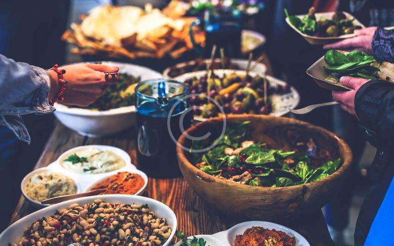 Drinking in Autumn:  The perfect Wines to Indulge